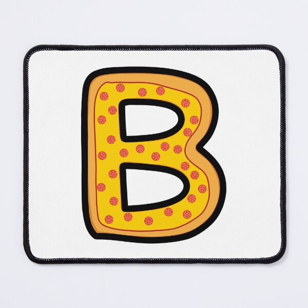 Item preview, Pizza B designed and sold by SilverFantasy.