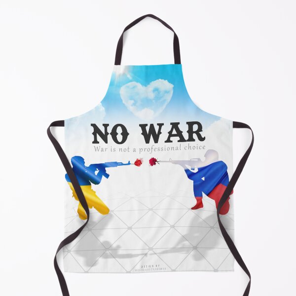 Item preview, No War designed and sold by M3PicsStudio.