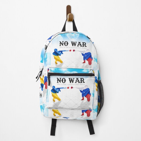 Item preview, No War designed and sold by M3PicsStudio.
