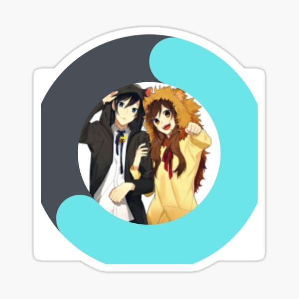 Chateau Dankworth Icon  Anime, Horimiya, Manga