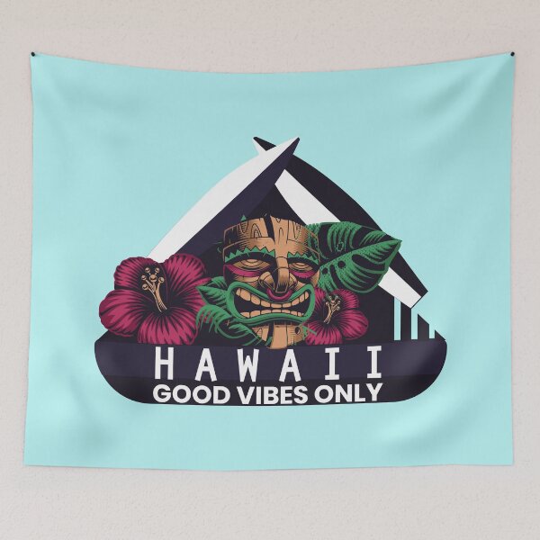 Item preview, Good Vibes Only designed and sold by Arteria Mix.