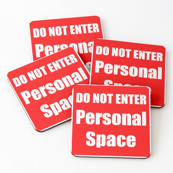 Item preview, Sticker Do not enter designed and sold by DestinyComplex.