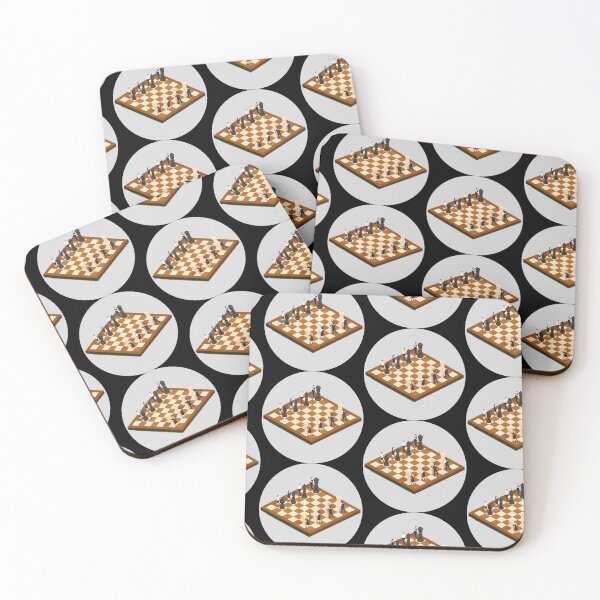 Item preview,  Funny Chess,Chess Choose Your Weapon designed and sold by so01.