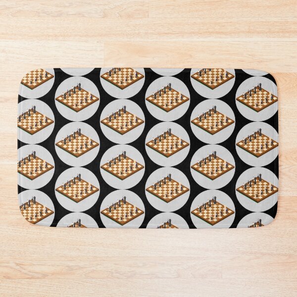 Item preview,  Funny Chess,Chess Choose Your Weapon designed and sold by so01.