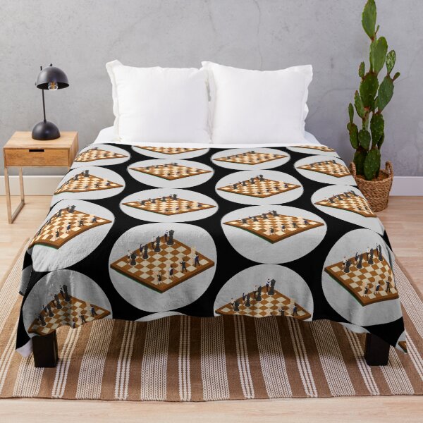 Item preview,  Funny Chess,Chess Choose Your Weapon designed and sold by so01.