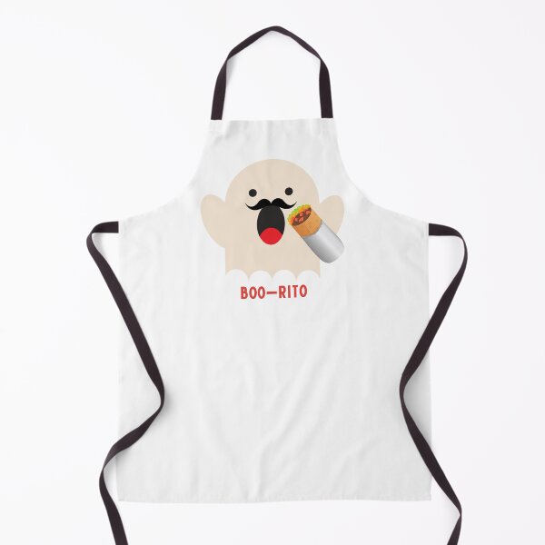 Item preview, Boo-Rito designed and sold by blackbatdesigns.