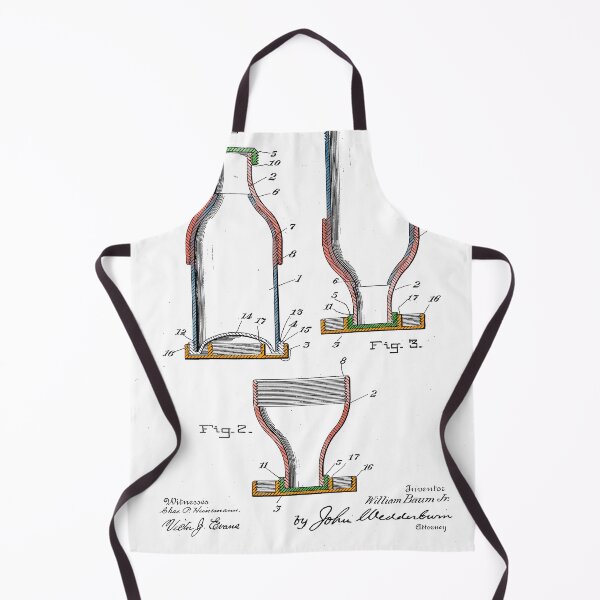 Item preview, Bottle and Glass designed and sold by M-nivalis.