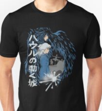 A hearts love Unisex T-Shirt