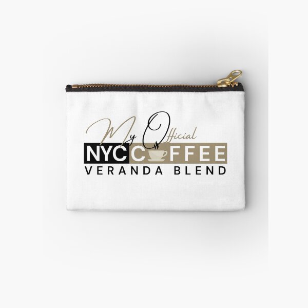 Item preview, NYC Coffee Veranda Blend designed and sold by Mompreneur and Daughter.