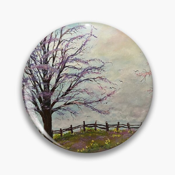 Item preview, Spring designed and sold by Lynn Hedgepath Shafer.