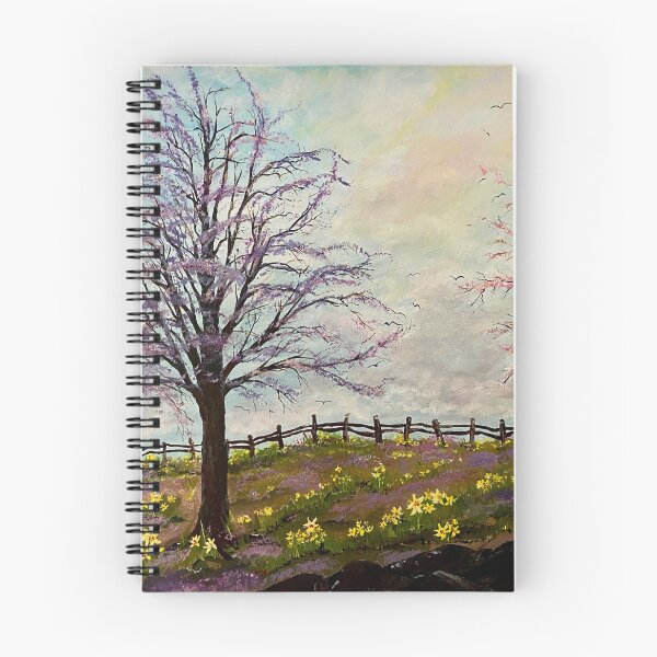 Item preview, Spring designed and sold by Lynn Hedgepath Shafer.