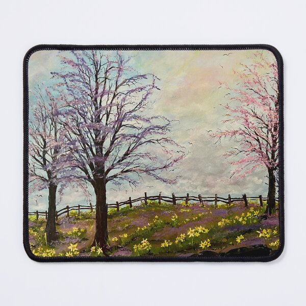 Item preview, Spring designed and sold by Lynn Hedgepath Shafer.