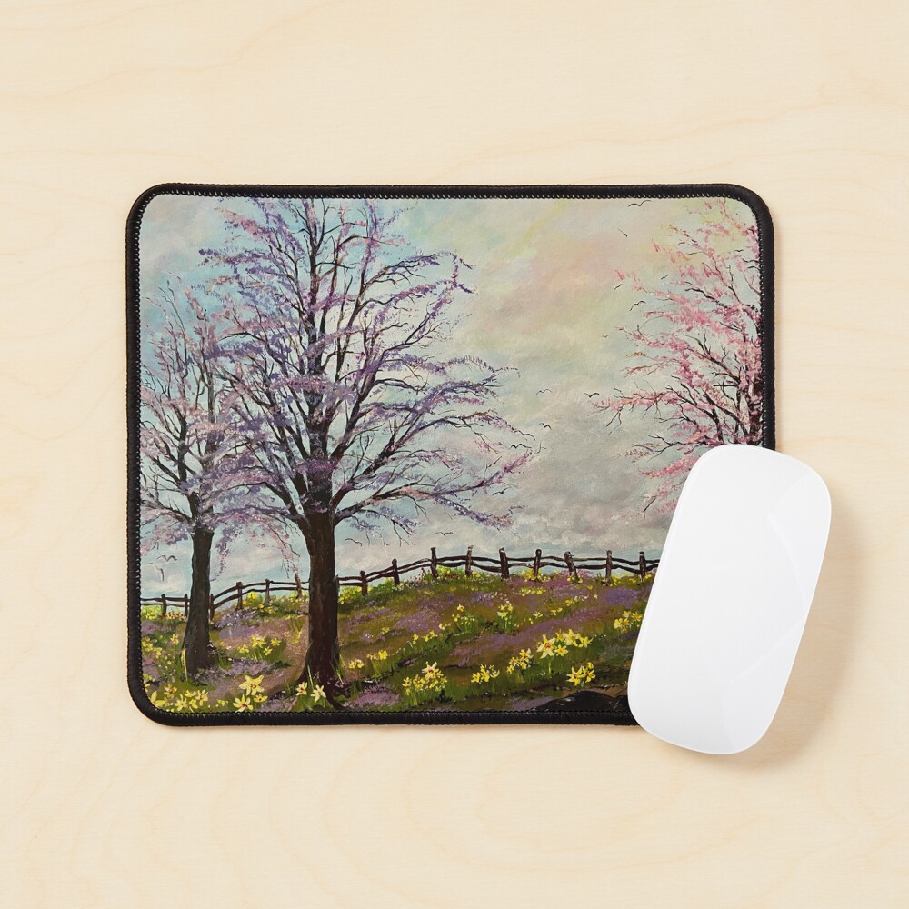 Item preview, Mouse Pad designed and sold by LynnShafer.