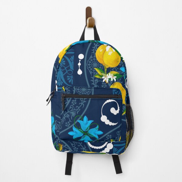 Item preview, Italian,Sicilian art,majolica,lemons  designed and sold by MariaMarinova.
