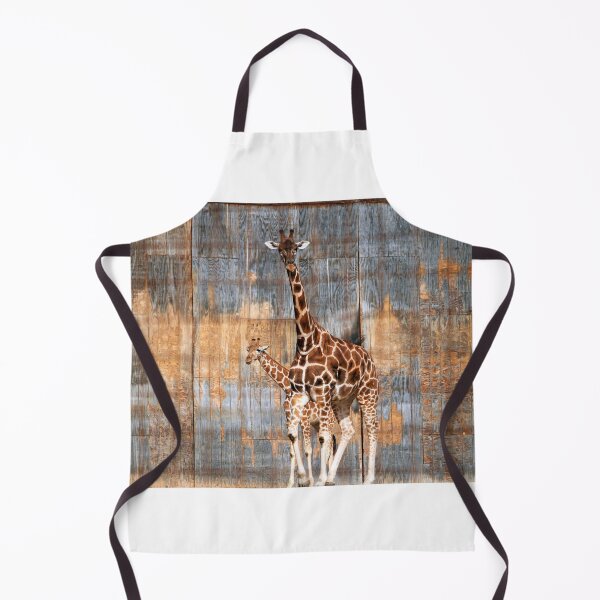 Item preview, Mother And Baby Giraffe  designed and sold by Cynthia48.