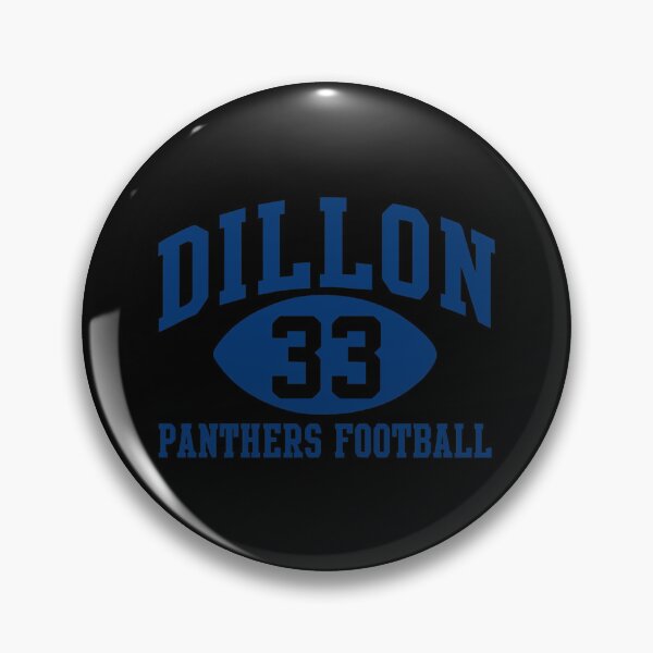 Item preview, Dillon Panthers - 33 Essential T-Shirt designed and sold by batesyadi3.