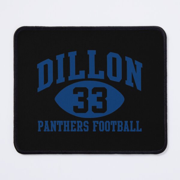 Item preview, Dillon Panthers - 33 Essential T-Shirt designed and sold by batesyadi3.