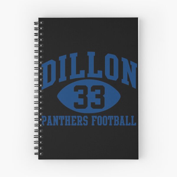 Item preview, Dillon Panthers - 33 Essential T-Shirt designed and sold by batesyadi3.