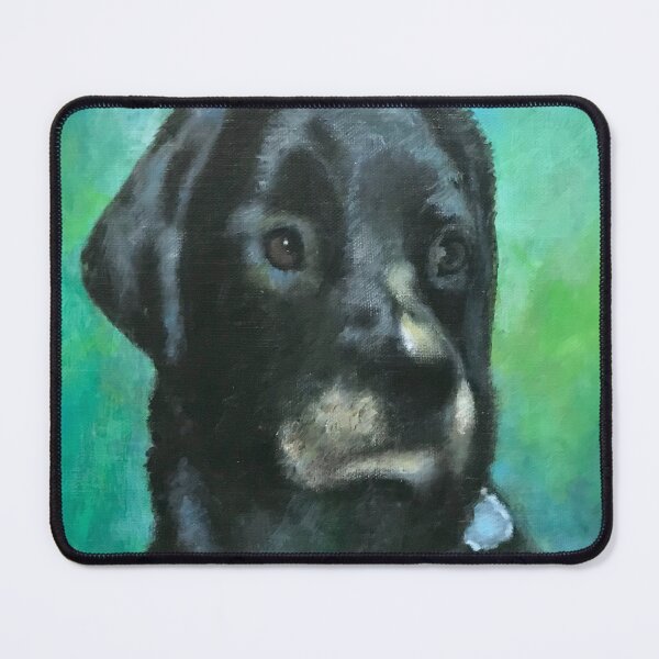 Item preview, Coda the Wonder Dog designed and sold by Artdesrapides.