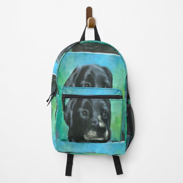 Item preview, Coda the Wonder Dog designed and sold by Artdesrapides.