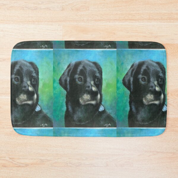 Item preview, Coda the Wonder Dog designed and sold by Artdesrapides.