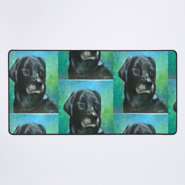 Item preview, Coda the Wonder Dog designed and sold by Artdesrapides.