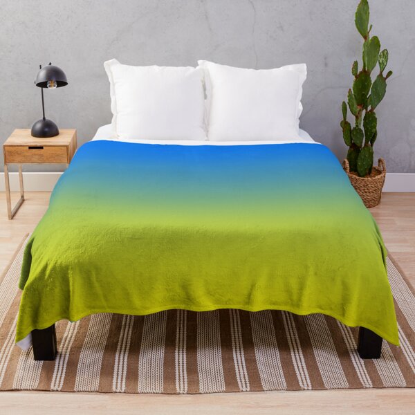 Item preview,  UKRAINIAN FLAG Ombre  designed and sold by LoveAndDefiance.