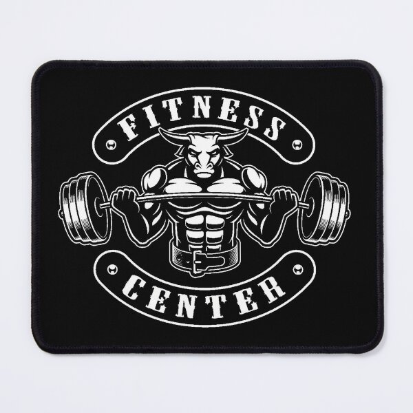 Item preview, Badge bodybuilder designed and sold by Solarman.