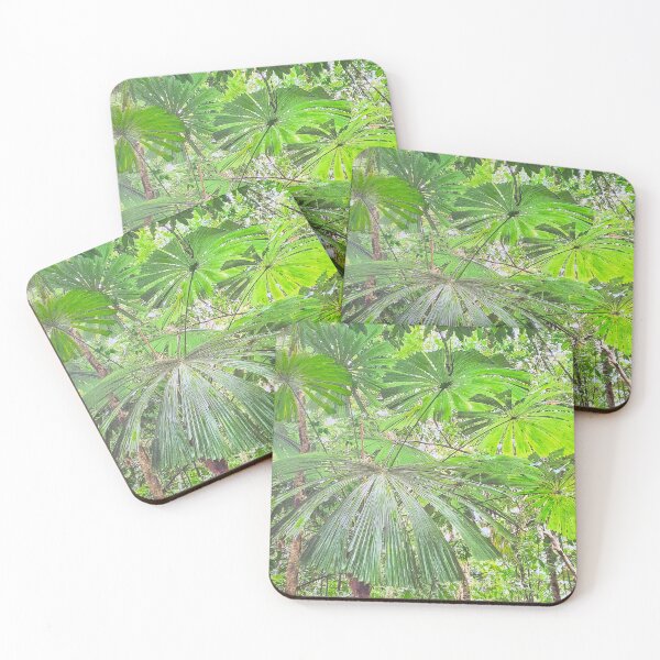 Item preview, Beautiful palm trees designed and sold by Annaren2022.