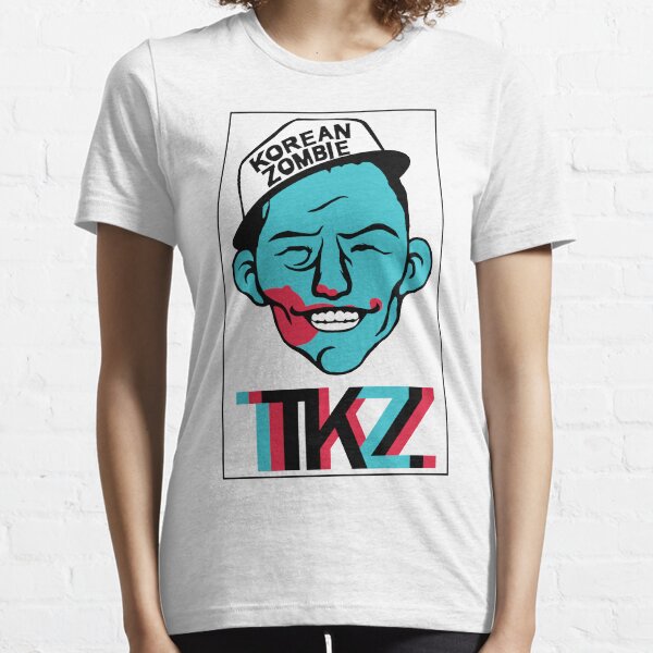 the korean zombie Essential T-Shirt
