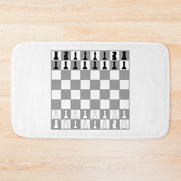 Item preview, Funny Chess,Chess Choose Your Weapon designed and sold by so01.