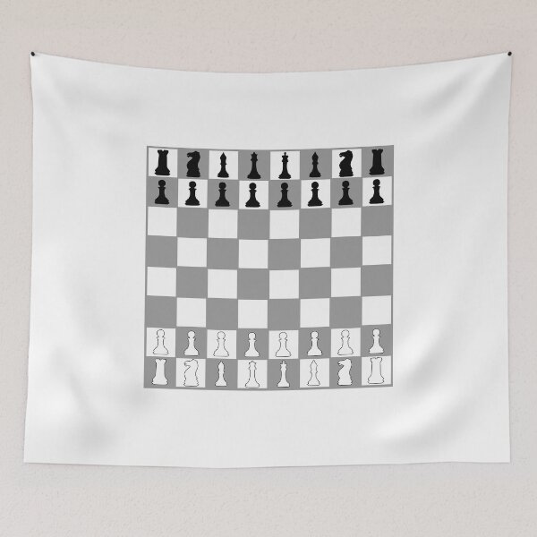 Item preview, Funny Chess,Chess Choose Your Weapon designed and sold by so01.