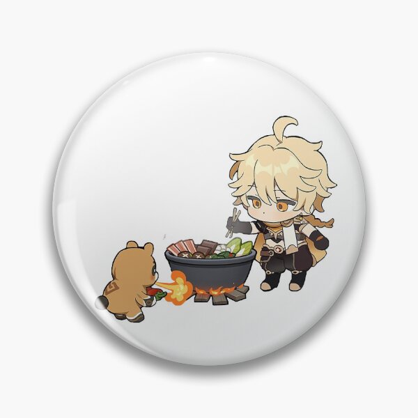 Item preview, Cooking lvl up designed and sold by Everythingbaku.