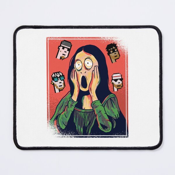 Item preview, NFT Crypto Token History Of Art  designed and sold by MrEddie10.