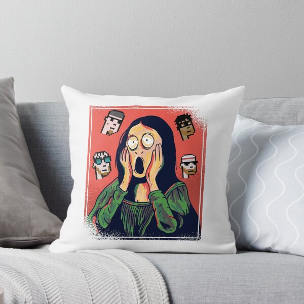 Item preview, NFT Crypto Token History Of Art  designed and sold by MrEddie10.