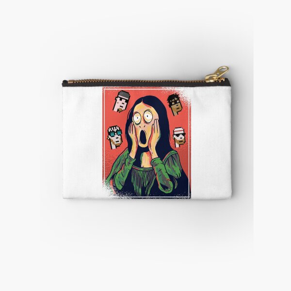 Item preview, NFT Crypto Token History Of Art  designed and sold by MrEddie10.