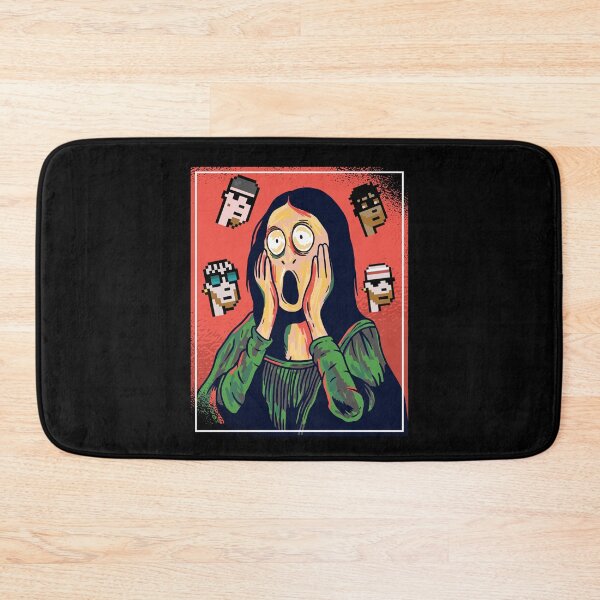 Item preview, NFT Crypto Token History Of Art  designed and sold by MrEddie10.