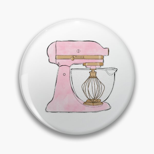 Item preview, Baking designed and sold by Arianna Gallardo.
