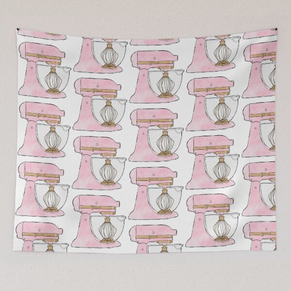 Item preview, Baking designed and sold by Arianna Gallardo.