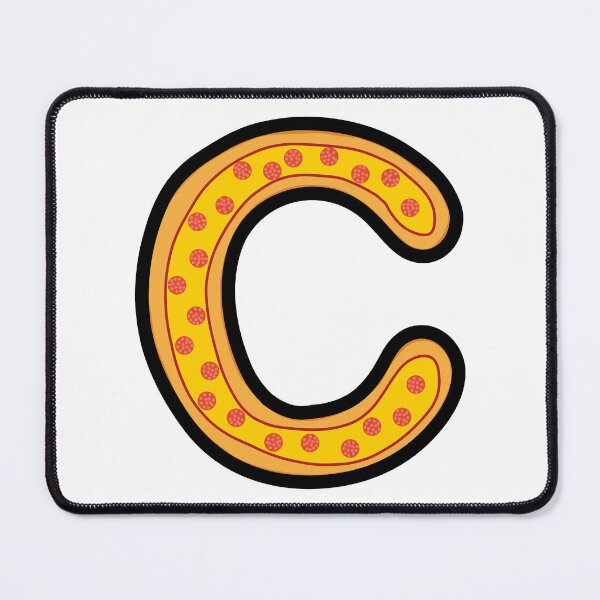 Item preview, Pizza C designed and sold by SilverFantasy.