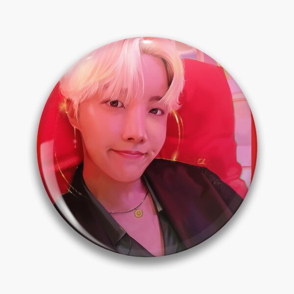 Item preview, hobi red designed and sold by Hodabtsart.