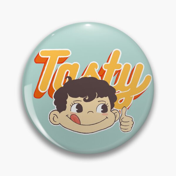 Item preview, Tasty designed and sold by pencilpepper.
