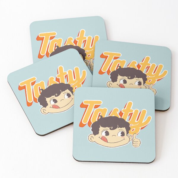 Item preview, Tasty designed and sold by pencilpepper.