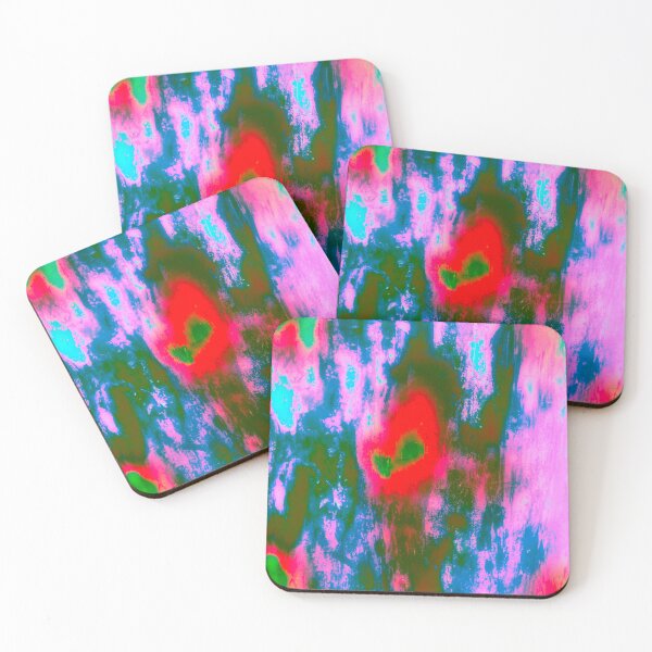 Item preview, Playing with colour designed and sold by Marilena Strambu.