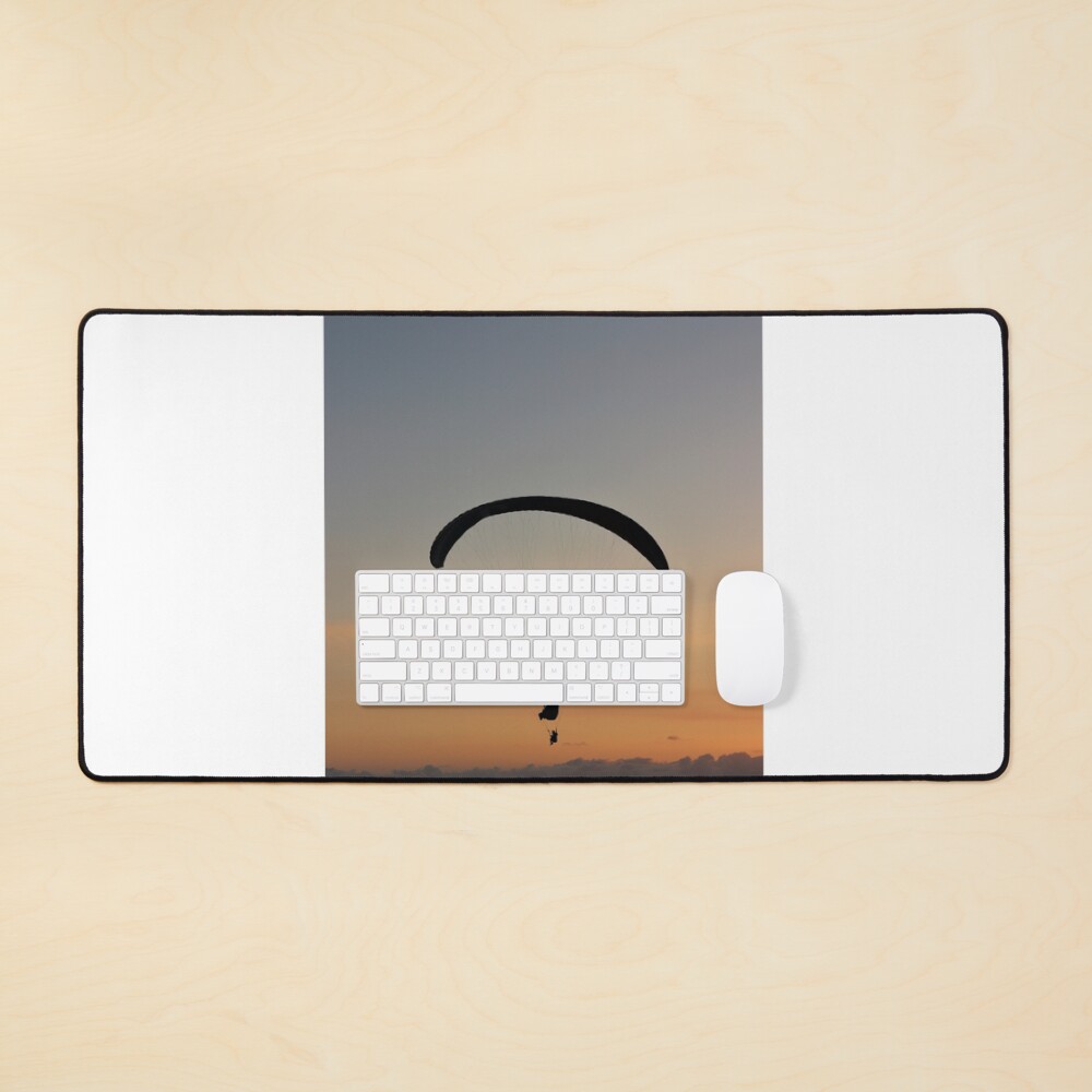 Item preview, Desk Mat designed and sold by TalBright.