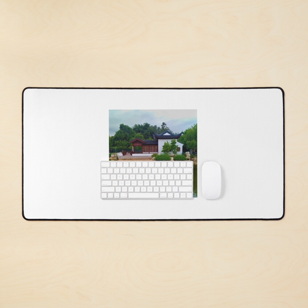 Item preview, Desk Mat designed and sold by TalBright.