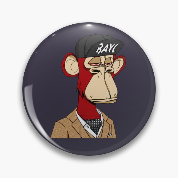 Item preview, Bored Ape Yacht Club # 1874 designed and sold by emcomum.