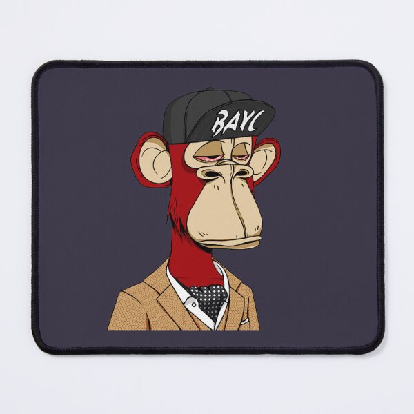 Item preview, Bored Ape Yacht Club # 1874 designed and sold by emcomum.