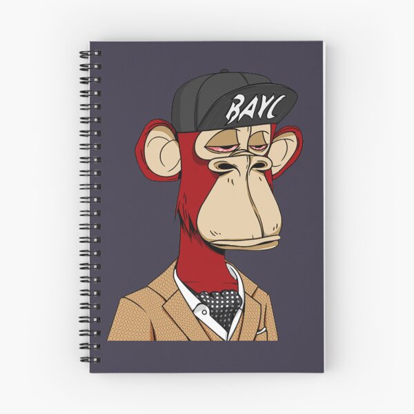 Item preview, Bored Ape Yacht Club # 1874 designed and sold by emcomum.