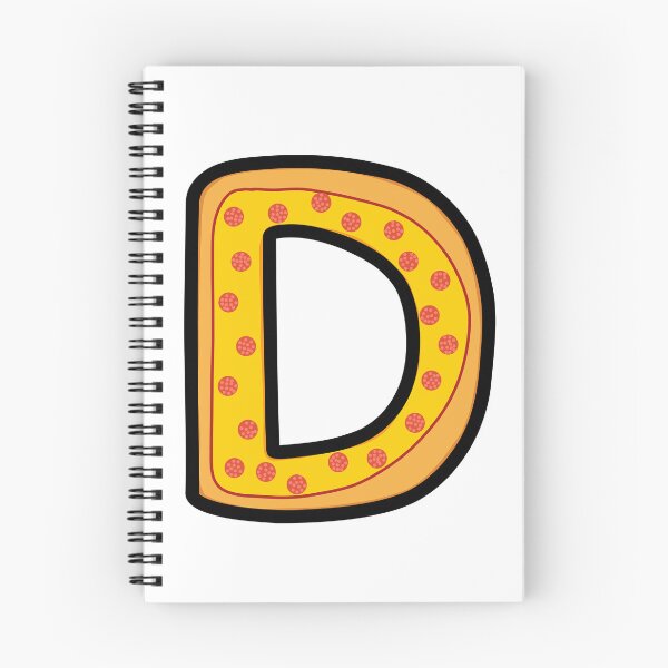 Item preview, Pizza D designed and sold by SilverFantasy.